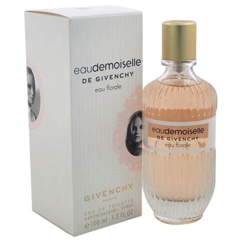 givenchy eaudemoiselle eau florale|eaudemoiselle de givenchy price.